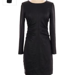 Jennifer Lopez Black dress